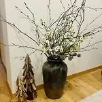 Apartment Horsky Kuba