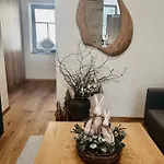 Apartament Horsky Kuba *