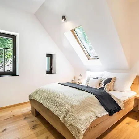 Apartamento Horský Kuba Bedřichov